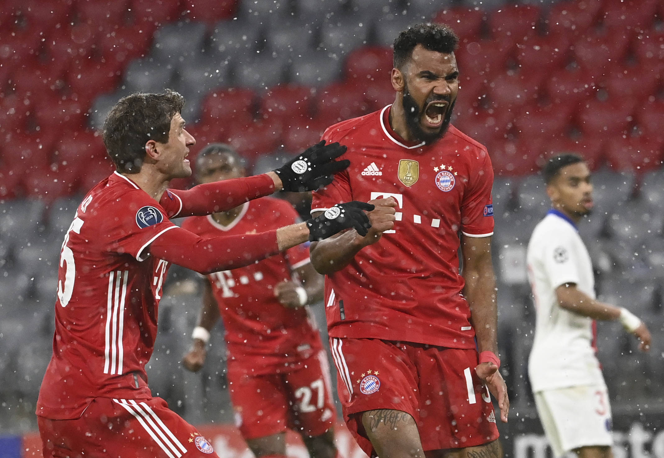 国际象棋等级分变动榜单公布