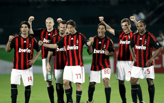 《师父SIFU》团队再出力作——全新在线多人足球游戏《Rematch》